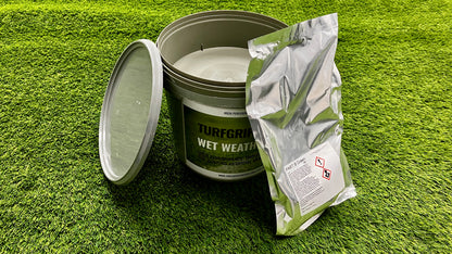 T50 - Two-Component Wet Weather Adhesive