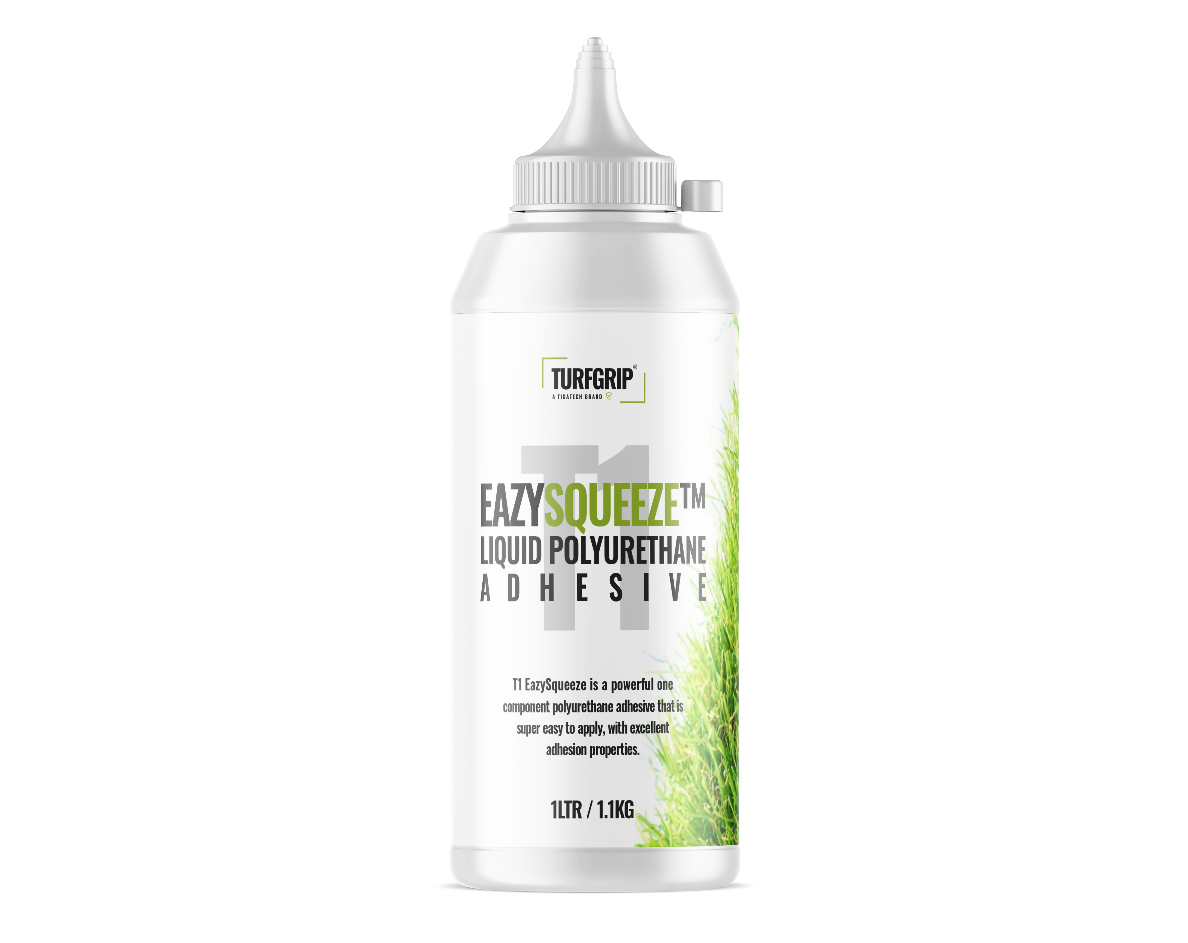 Turfgrip T1 EazySqueeze™ Liquid Polyurethane Adhesive