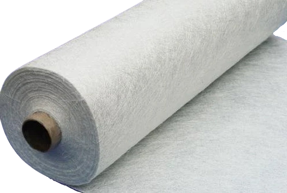 Turfgrip Weed Control Geotextile Membrane - 1m x 100m roll (100m2)