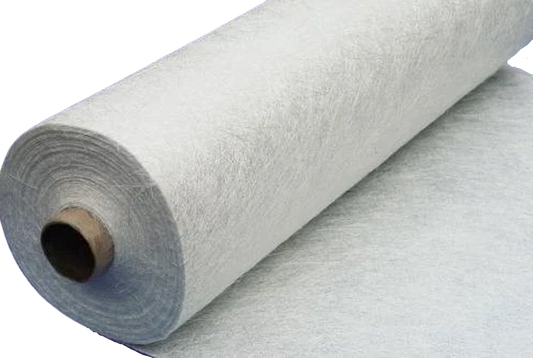 Turfgrip Weed Control Geotextile Membrane - 4m x 100m roll (400m2)