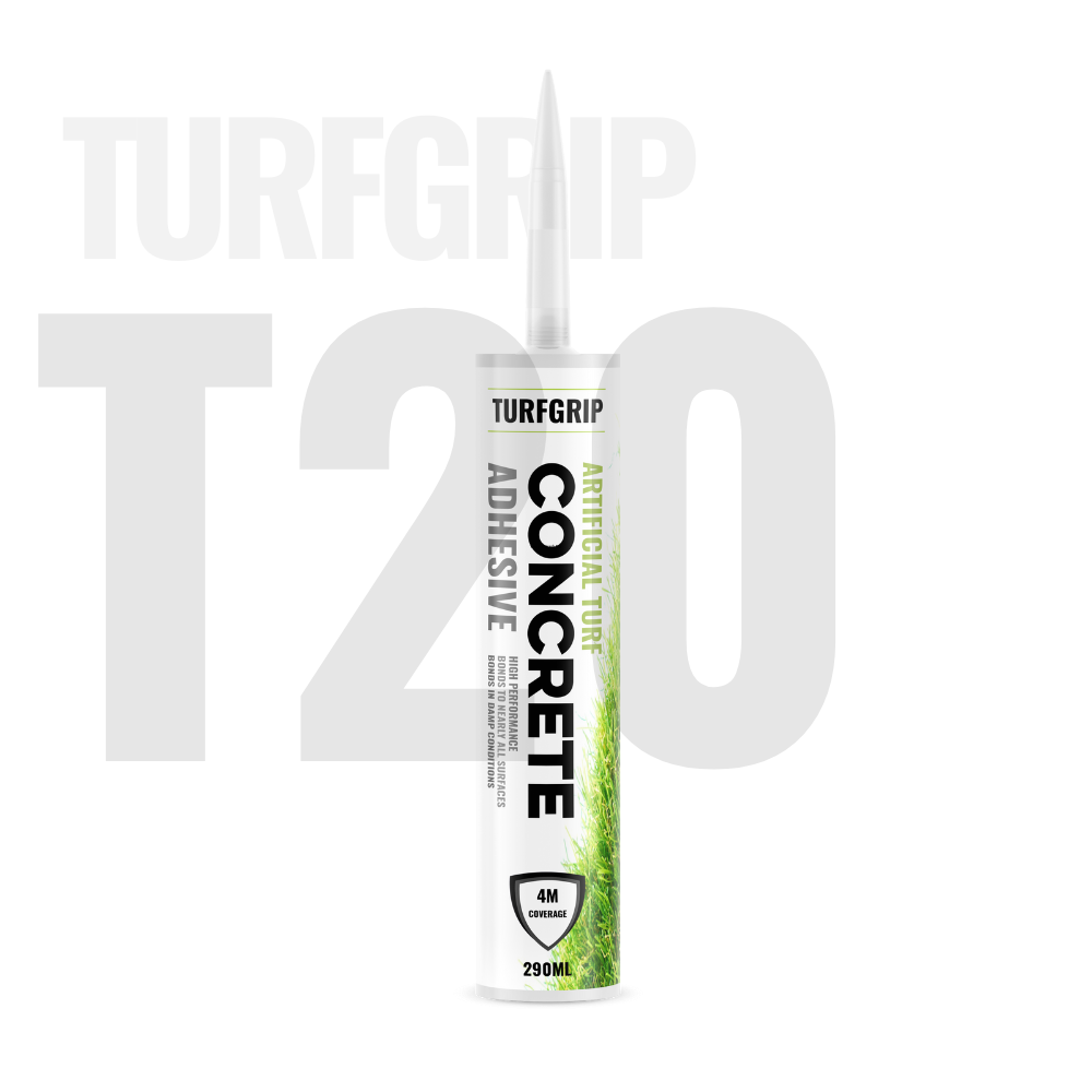 T20 - Ultra High Tack Concrete Adhesive