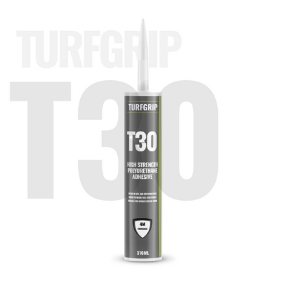 T30 - High Strength Polyurethane Hybrid Adhesive