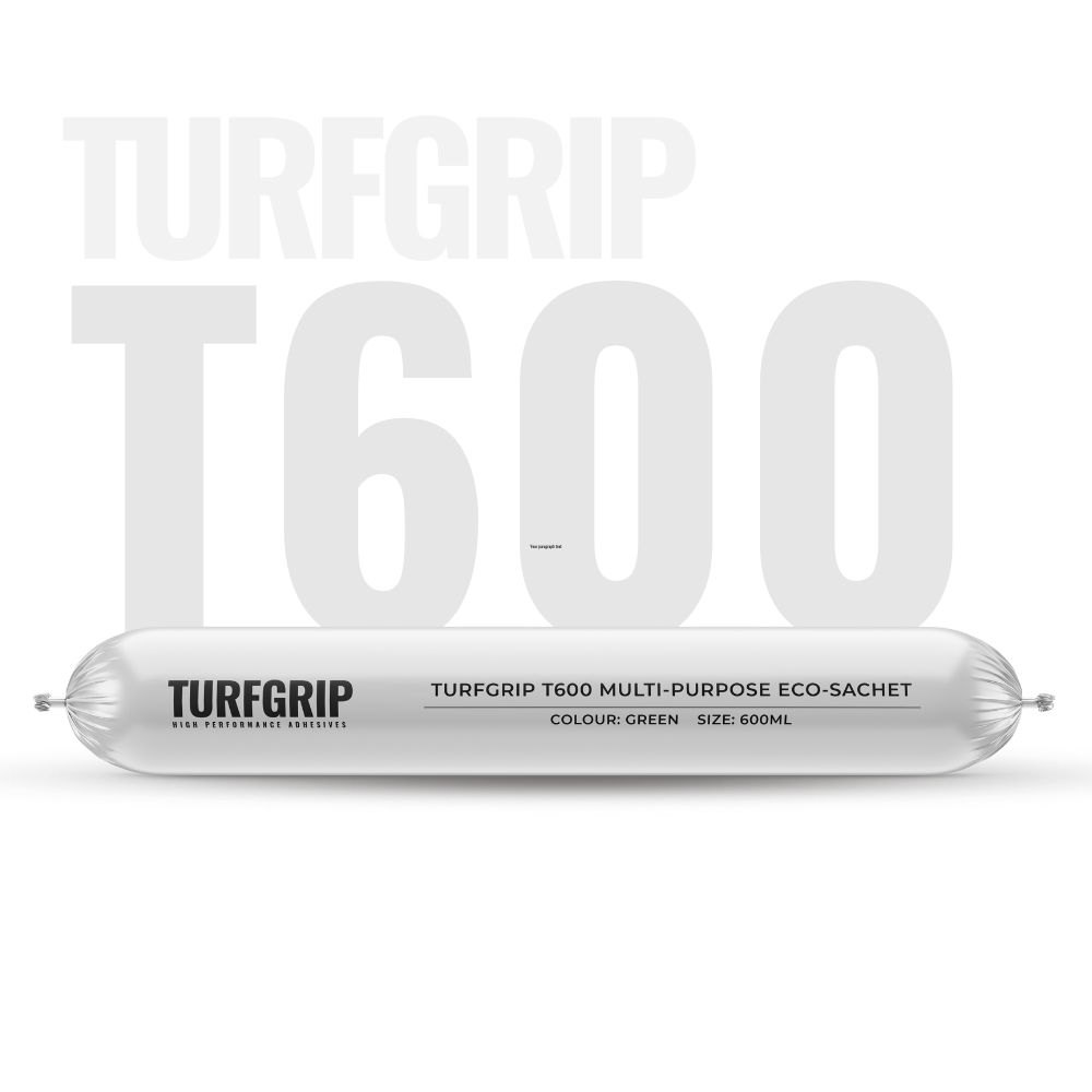 T600 - Multi-Purpose Adhesive (eco-sachet)