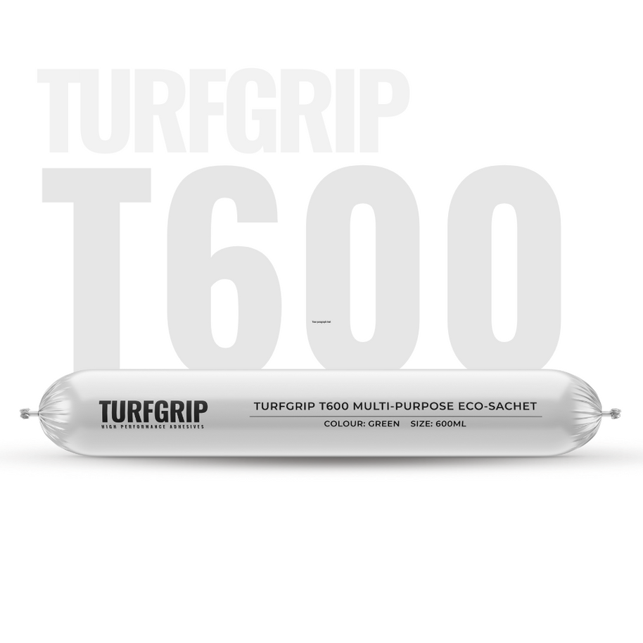 T600 - Multi-Purpose Adhesive (eco-sachet)