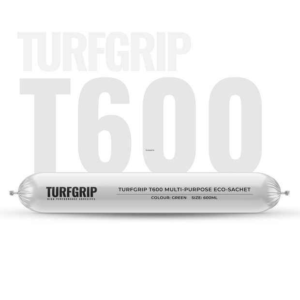 T600 - Multi-Purpose Adhesive (eco-sachet)