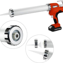 Turfgrip Battery-Powered Dual Applicator Gun
